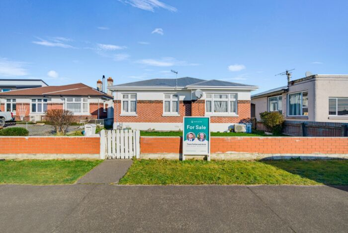175 Crinan Street Appleby Invercargill Southland 9812 New Zealand