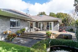 82B Branch Road Highlands Park New Plymouth Taranaki 4312 New Zealand