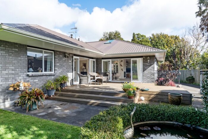 82B Branch Road Highlands Park New Plymouth Taranaki 4312 New Zealand