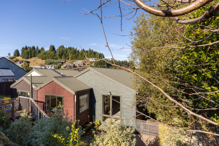 8B Wye Place Fernhill Queenstown-Lakes Otago 9300 New Zealand