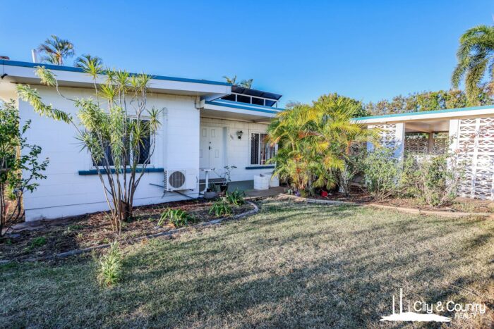 106 Kookaburra St Townview QLD 4825 Australia