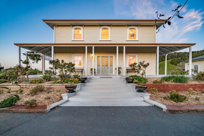 84 Spindler Road Wellsford Rodney Auckland 0972 New Zealand