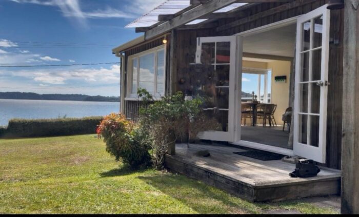 439 State Highway 30 Lake Rotoma Rotorua Bay Of Plenty 3074 New Zealand