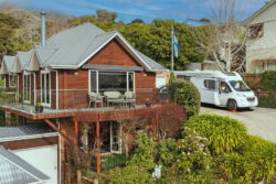35B Selwyn Avenue Akaroa Banks Peninsula Canterbury 7520 New Zealand