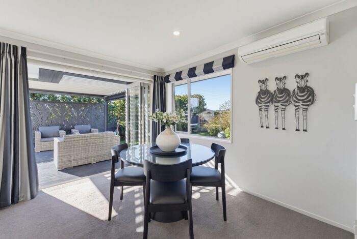 25 Parklea Avenue Halswell Christchurch City Canterbury 8025 New Zealand