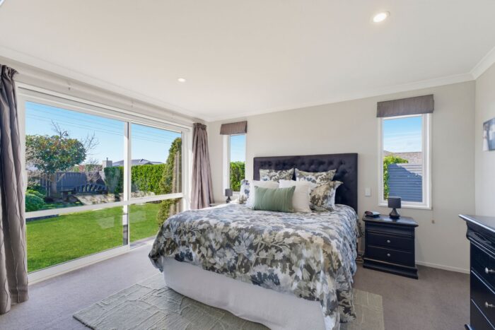 25 Parklea Avenue Halswell Christchurch City Canterbury 8025 New Zealand