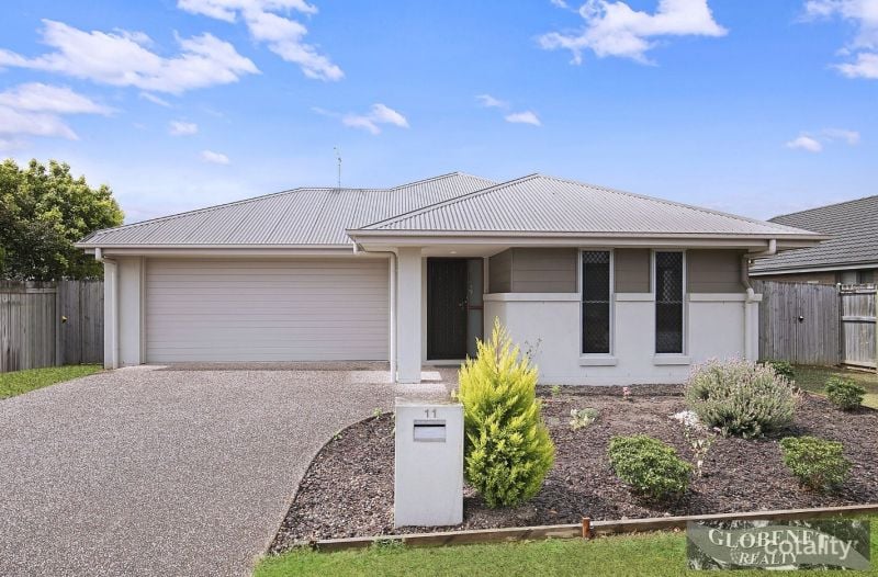 11 Swallow St Griffin QLD 4503 Australia