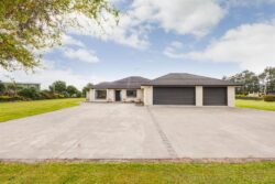 148 Hendersons Line Marton Rangitikei Manawatu / Whanganui 4789 New Zealand