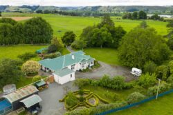 552 Porewa Road Marton Rangitikei Manawatu / Whanganui 4787 New Zealand