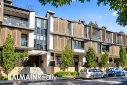 Unit 108/120 Terry St Rozelle NSW 2039 Australia