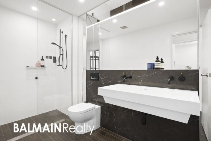 Unit 108/120 Terry St Rozelle NSW 2039 Australia