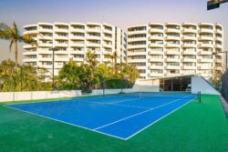 203/86 The Strand Parnell Auckland CBD Auckland 1010 New Zealand