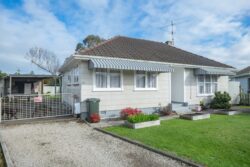 8 Kauri Street Elgin Gisborne Gisborne 4010 New Zealand