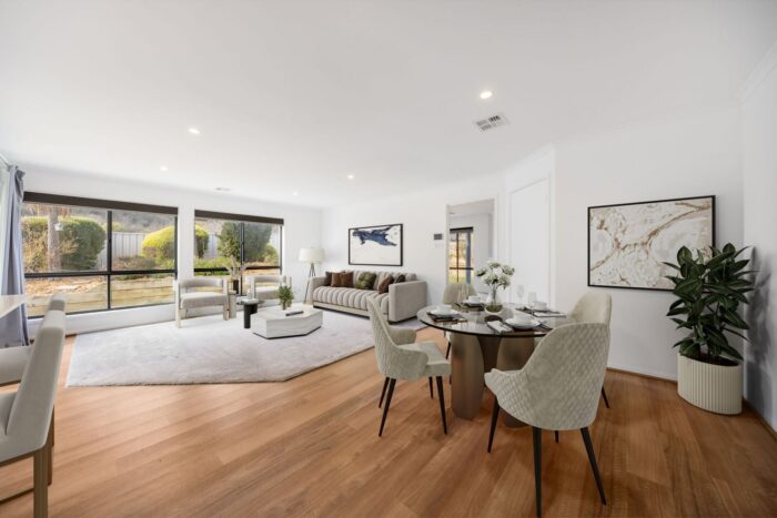 85 Thomas Royal Gardens Queanbeyan East NSW 2620 Australia
