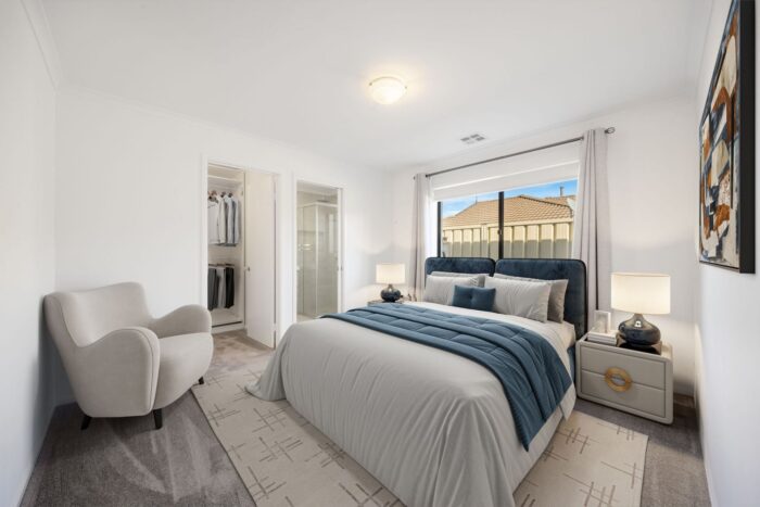 85 Thomas Royal Gardens Queanbeyan East NSW 2620 Australia