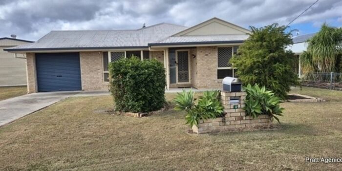 12 Tiernan Terrace Murgon QLD 4605 Australia