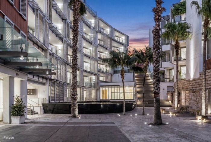 Unit 2/5 Towns Pl Millers Point NSW 2000 Australia