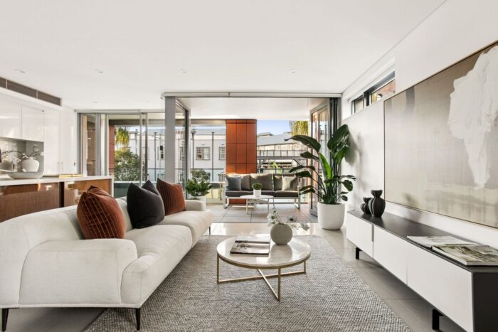 Unit 2/5 Towns Pl Millers Point NSW 2000 Australia