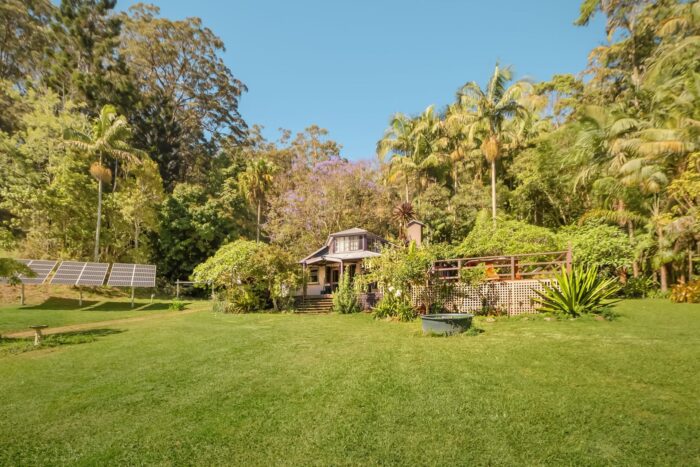 197 Tree Fern Rd Mount Warning NSW 2484 Australia