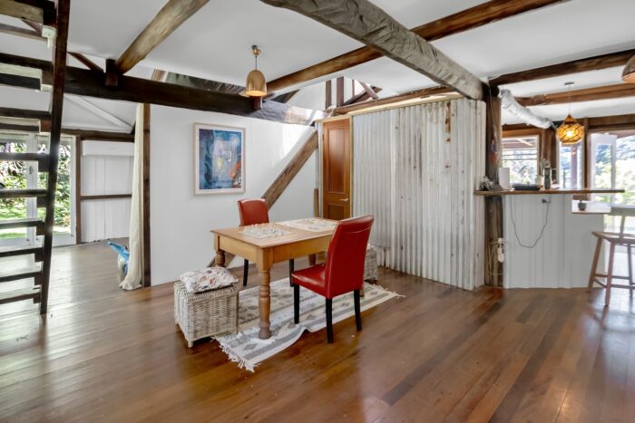 197 Tree Fern Rd Mount Warning NSW 2484 Australia