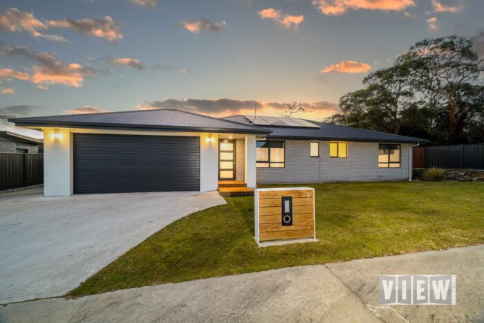 7 Lockwood St Shearwater TAS 7307 Australia