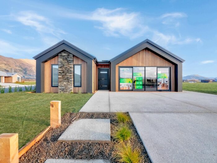 46 Packer Road Alpine Meadows Estate Wanaka Otago 9382 New Zealand