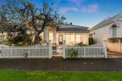 37 Wanganui Avenue Ponsonby Auckland City Auckland 1011 New Zealand