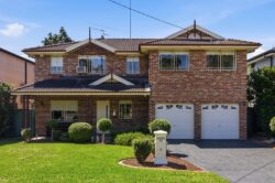 26 Wellesley St Pitt Town NSW 2756 Australia