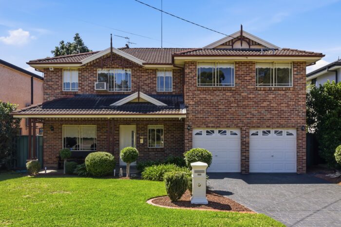 26 Wellesley St Pitt Town NSW 2756 Australia