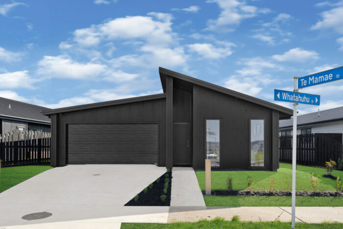 18 Whatahuhu Street Te Kauwhata Waikato 3710 New Zealand