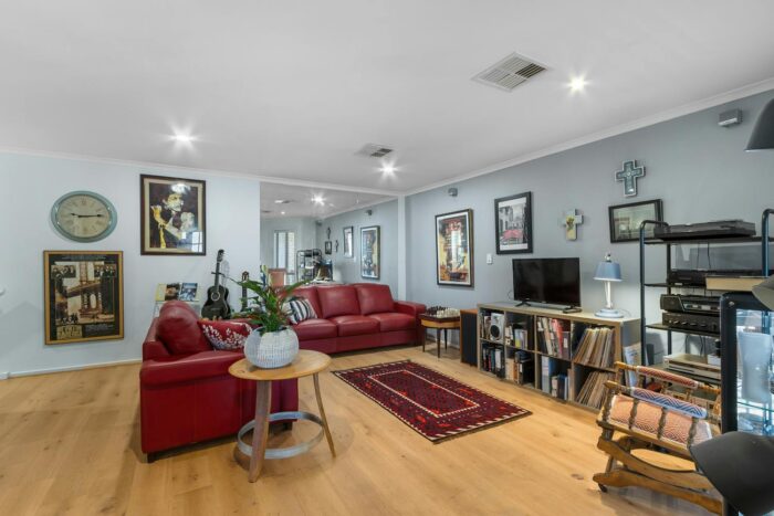 11 Wild Cherry Lane Tanunda SA 5352 Australia