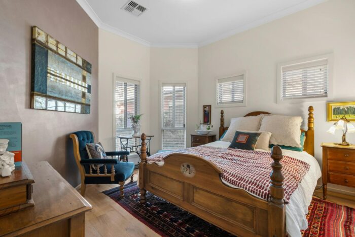 11 Wild Cherry Lane Tanunda SA 5352 Australia