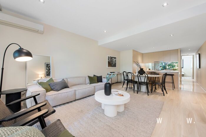 Unit 3518/2 Wolseley Grove Zetland NSW 2017 Australia