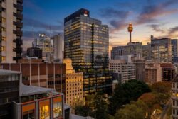 Unit 1706/5 York St Sydney NSW 2000 Australia
