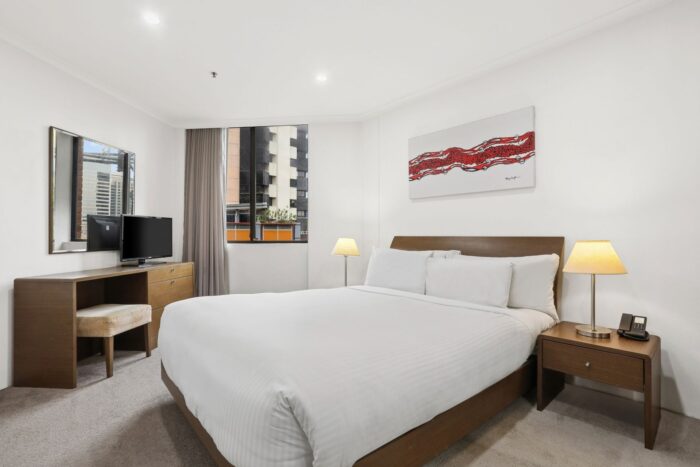 Unit 1706/5 York St Sydney NSW 2000 Australia
