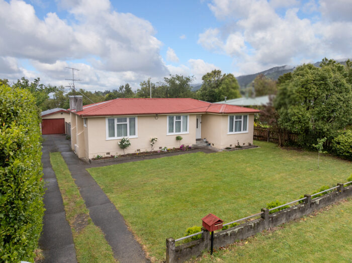 56 Revans Street Featherston South Wairarapa Wellington 5710 New Zealand