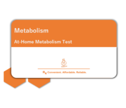 Metabolism Test