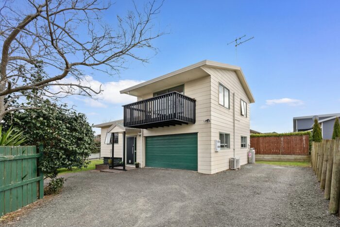 31A Coronation Road Morrinsville Matamata-Piako Waikato 3300 New Zealand