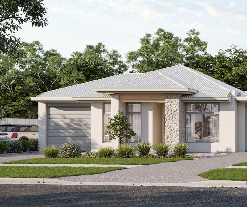 34A Gosfield Cres Hampstead Gardens SA 5086 Australia