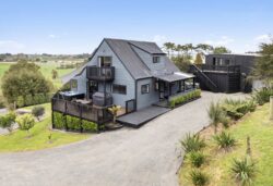 1029A Paparimu Road Mangatāwhiri Franklin Auckland 2471 New Zealand