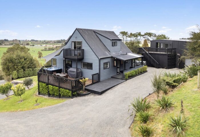 1029A Paparimu Road Mangatāwhiri Franklin Auckland 2471 New Zealand