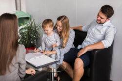 Trauma-Informed Care