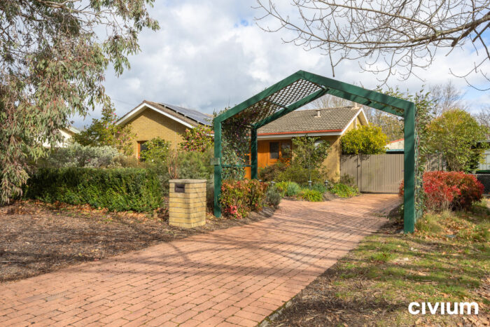 27 Archer St Dickson ACT 2602 Australia