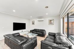 13 Treviso St Fraser Rise VIC 3335 Australia