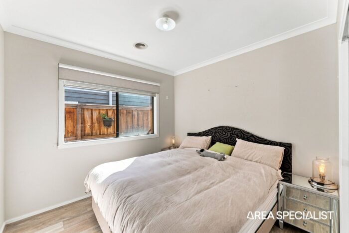 13 Treviso St Fraser Rise VIC 3335 Australia