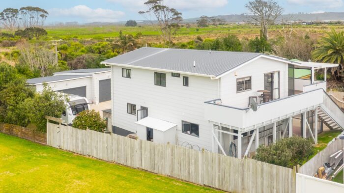 308B Pukehina Parade Pukehina Bay of Plenty 3189 New Zealand