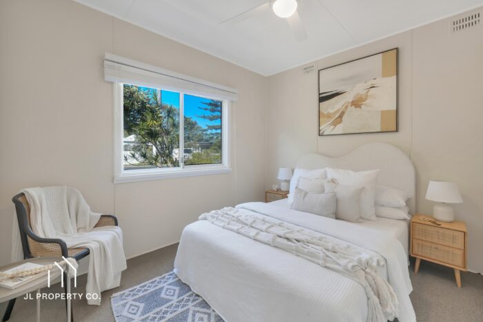 23 Banksia St Ettalong Beach NSW 2257 Australia
