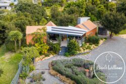 39 Ngatoto Road Tinopai Kaipara Northland 0583 New Zealand