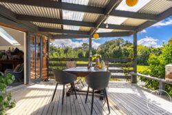 39 Ngatoto Road Tinopai Kaipara Northland 0583 New Zealand
