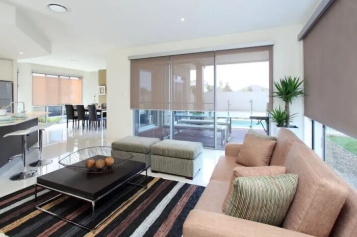 Blinds Mooloolaba